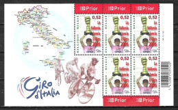 F3515**  Giro D'Italia - Planche 3 - Bonne Valeur - MNH** - LOOK!!!! - 2001-2010