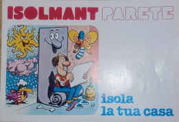 Jacovitti Dépliant Publicitario Anni 2000 - Humoristiques