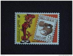 België Belgique 1988 Robedoes Spirou BD Strips 2302 MNH ** - Unused Stamps