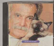 Georges BRASSENS - Other - French Music