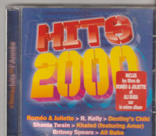HITS 2000 - Other - French Music
