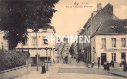 Rue Du Vingt-Deux Novembre -  Uccle - Ukkel - Ukkel - Uccle