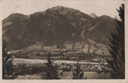 128645 - Lenggries - Mit Brauneck - Lenggries