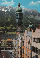 101209 - Österreich - Innsbruck - Blick Auf Herzog Friedrich Strasse - Ca. 1975 - Innsbruck