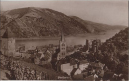 47099 - Bacharach - Ca. 1940 - Bacharach