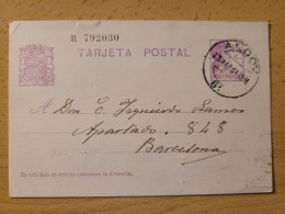 E.p 1932 Alcoy - 1931-....