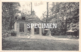 Parc De Wolvendael - Pavillon De Chasse - Uccle - Ukkel - Uccle - Ukkel