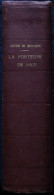 Xavier De Montépin -  La Porteuse De Pain - F. Roy, Libraire éditeur- ( 1890 ) - Version Intégrale 1200 Pages . - 1801-1900