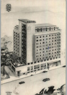 E 01000 VITORIA, Hotel Canciller Ayala, 1956 - Álava (Vitoria)