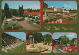 104080 - Bad Nauheim - 1987 - Bad Nauheim