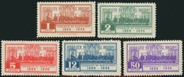 Uruguay 1939 Interamerican Law Congress - Uruguay