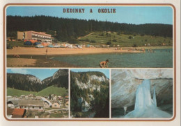 109499 - Dedinky - Slowakei - Okolie - Slovakia