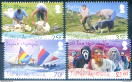 Tradizioni 2009. - Tristan Da Cunha