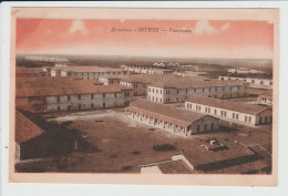 ISTRES - BOUCHES DU RHONE - AVIATION - PANORAMA - Istres