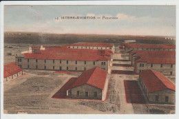 ISTRES - BOUCHES DU RHONE - AVIATION - PANORAMA - Istres