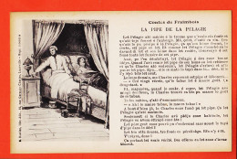 39271 / ⭐ ♥️ Contes FRAIMBOIS 54-Meurthe Moselle La PIPE De La PELAGIE FRIMBO 1910s Libraire-Editeur BASTIEN Luneville - Fairy Tales, Popular Stories & Legends