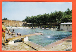 39499 / ⭐ ◉ MONTREDON-LABESSONNIE 81-Tarn Piscine De BEZAN 1965s APAPOUX 81 ML-102 - Montredon Labessonie