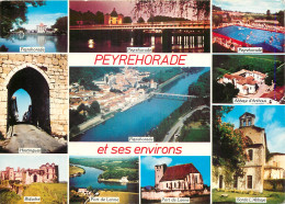 40 - PEYEHORADE - Peyrehorade