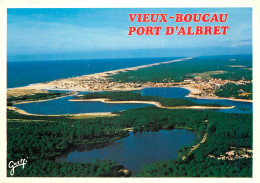 40 - VIEUX BOUCAU - Vieux Boucau