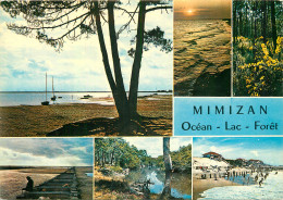 40 - MIMIZAN PLAGE - Mimizan Plage