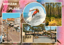 40 - MIMIZAN PLAGE - Mimizan Plage