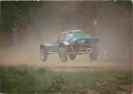 Automobiles - Sport Automobile - Rallyes - Flamme Postale De Ornans - CPM - Voir Scans Recto-Verso - Rally Racing