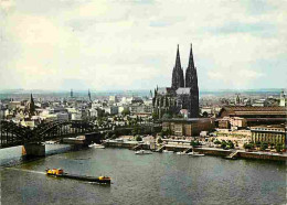 Allemagne - Koeln - Koln Am Rhein - CPM - Voir Scans Recto-Verso - Koeln