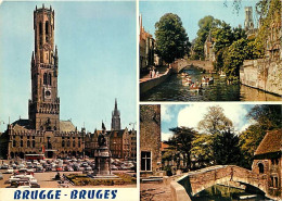 Belgique - Bruges - Brugge - CPM - Voir Scans Recto-Verso - Brugge