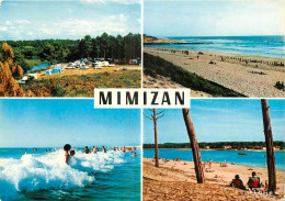 40 - MIMIZAN PLAGE - Mimizan Plage