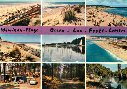 40 - MIMIZAN PLAGE - Mimizan Plage