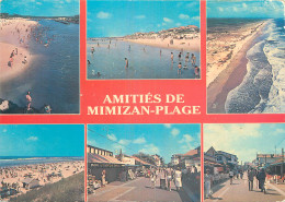 40 - MIMIZAN PLAGE - Mimizan Plage