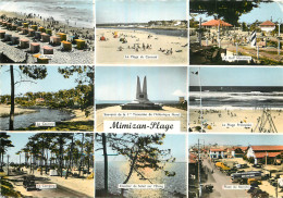 40 - MIMIZAN PLAGE - Mimizan Plage