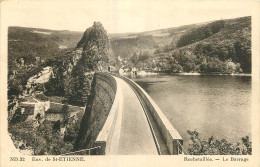 42 - ROCHETAILLE - Rochetaillee