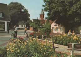 14926 - Wyk Auf Föhr - Mittelstrasse - Ca. 1985 - Föhr