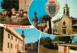 43 - YSSINGEAUX - Yssingeaux