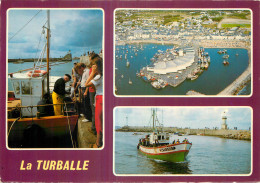 44 - LA TURBALLE - La Turballe