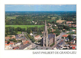 44 - SAINT PHILIBERT DE GRAN LIEU - Saint-Philbert-de-Grand-Lieu