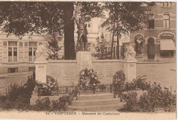 Tervueren, Monument Des Combattants (62) - Tervuren