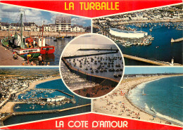 44 - LA TURBALLE  - La Turballe