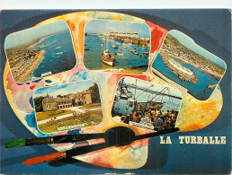 44 - LA TURBALLE  - La Turballe