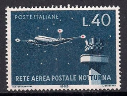 ITALIE   N°  935    NEUF ** SANS TRACES DE CHARNIERES - 1961-70: Neufs