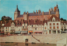 45 - GIEN - Gien