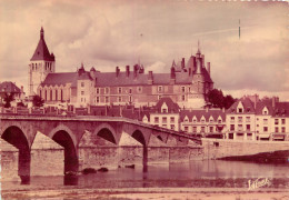 45 - GIEN - Gien