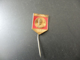 Old Pin Sweden K.J. Gabrielsson - 1. Maj 1938 - Sin Clasificación