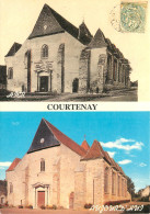 45 - COURTENAY - Courtenay