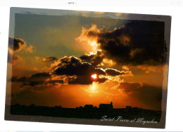 Vue Nocturne. - Saint Pierre And Miquelon