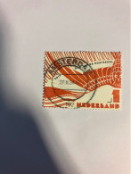 Dag Van De Postzegel 2019 - Used Stamps