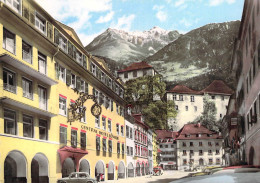 Feldkirch - Hôtel "Löwen" - Feldkirch