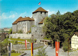 Feldkirch - Château - Feldkirch