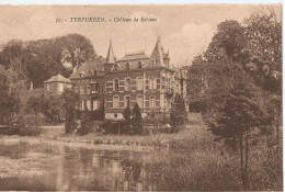 Tervueren, Château De Robiano (32) - Tervuren